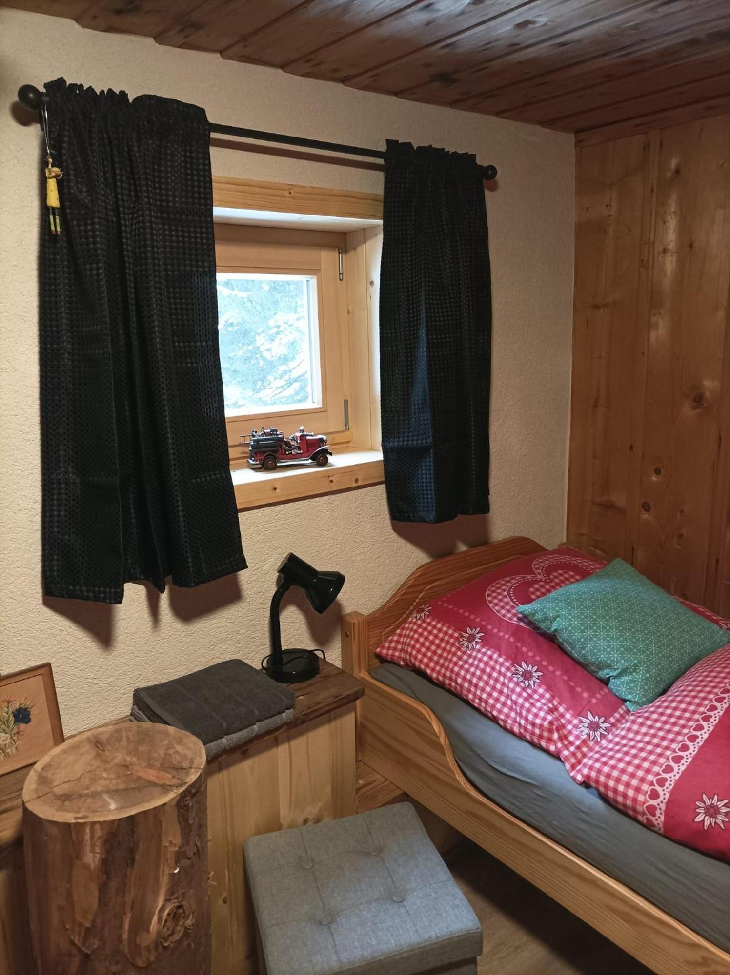 B&B,Bergheimat Oase Irschen 외부 사진
