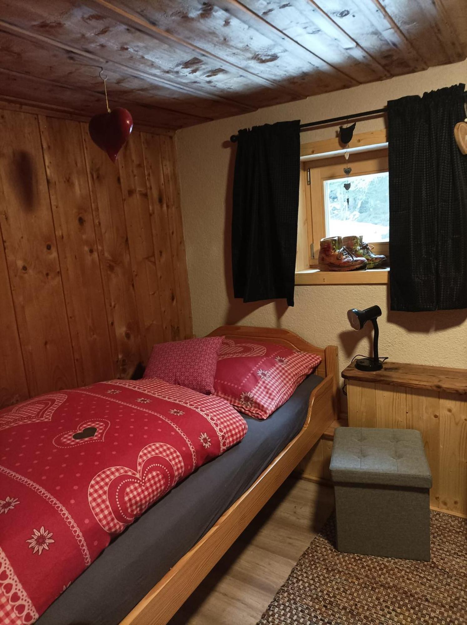 B&B,Bergheimat Oase Irschen 외부 사진